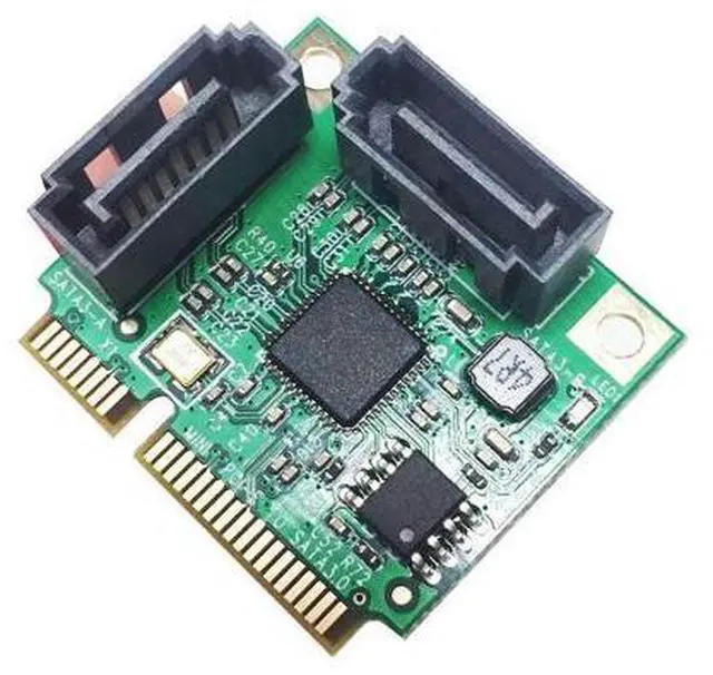 Main image of Controllers / RAID Cards