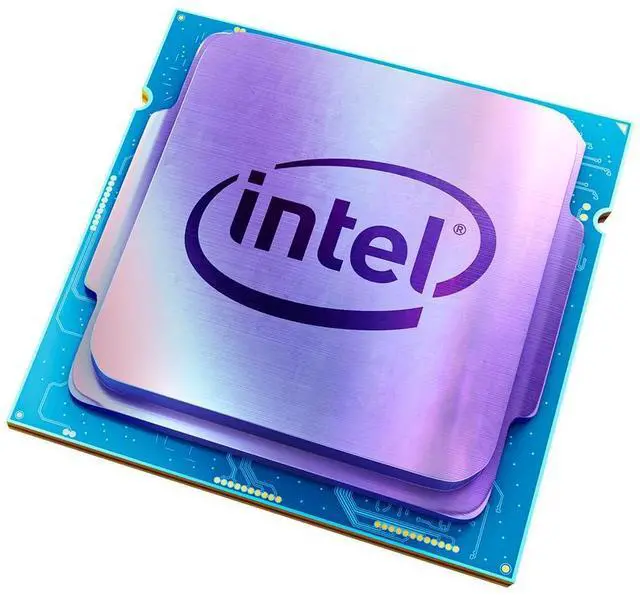 Alt view image 2 of 3 - Intel Core i9-10900K - Core i9 10th Gen Comet Lake 10-Core 3.7 GHz LGA 1200 125W Intel UHD Graphics 630 Desktop Processor - BX8070110900K