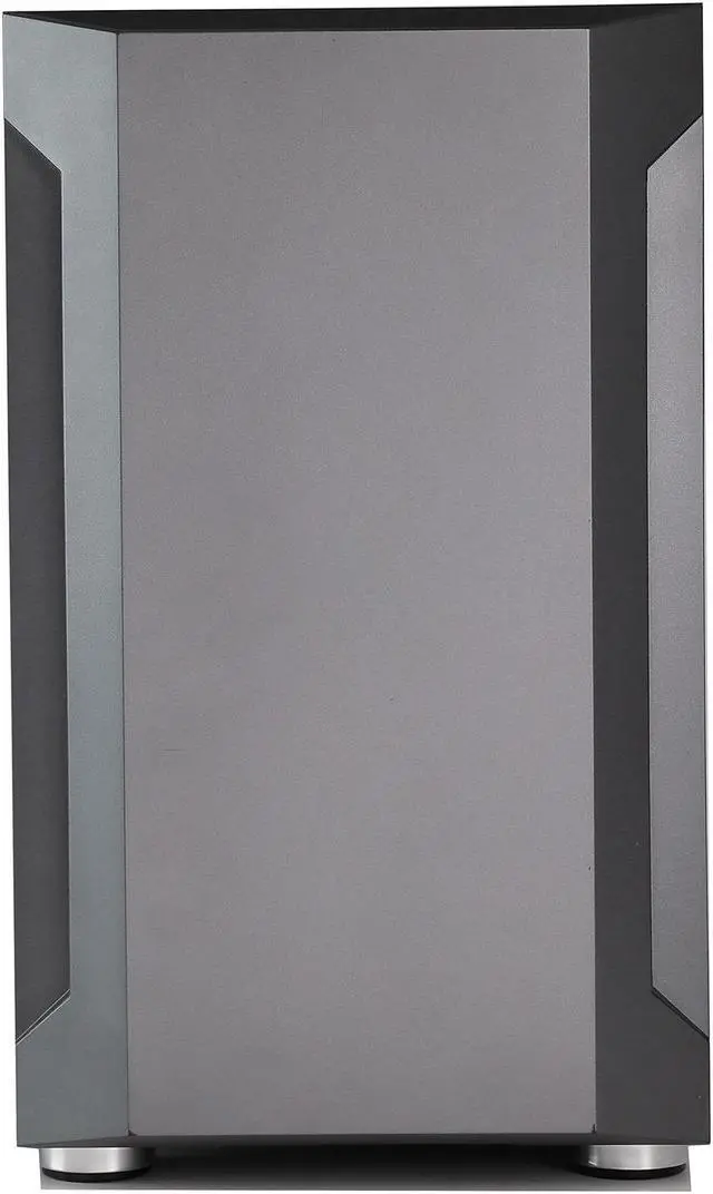 Alt view image 4 of 7 - MXZ Gaming PC ,Intel Core i5 13400F 3.6GHz , RX 7600, Gaming PC ,16GB( 8GB*2)DDR4 3200MHz, NVME M2 1 T, RGB Fans,Windows 11 Pro Ready to use, Gamer Desktop Computer(I5 13400F| RX 7600)