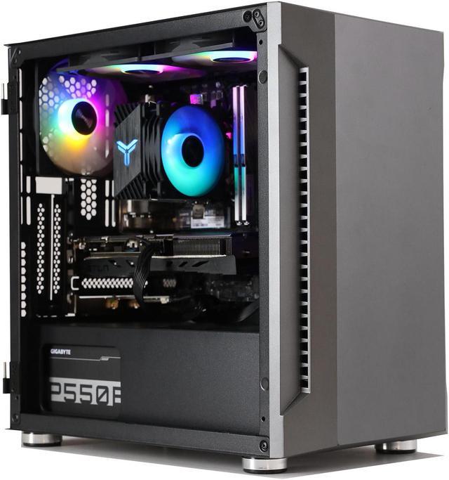 GAMING PC RTX 2060 SUPER sale