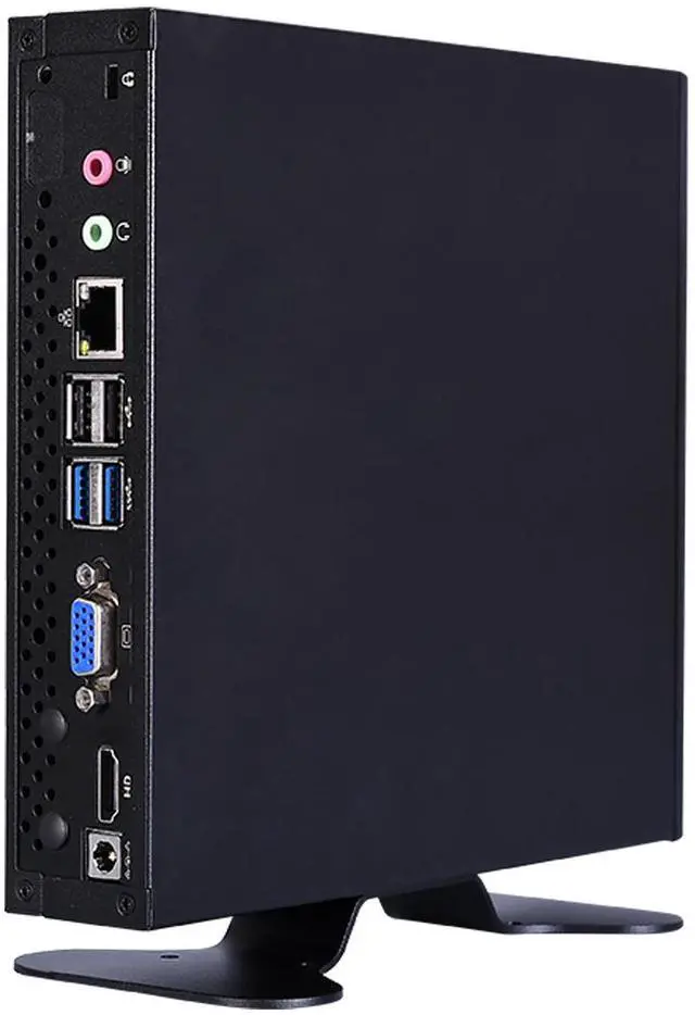 Main image of MXZ Mini PC,AMD Ryzen 5 5600U (up to 4.2GHz),16GB DDR4 RAM 500GB SSD