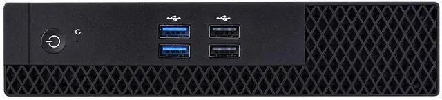 Alt view image 6 of 6 - MXZ Mini PC,AMD Ryzen 5 5600U (up to 4.2GHz),16GB DDR4 RAM 500GB SSD