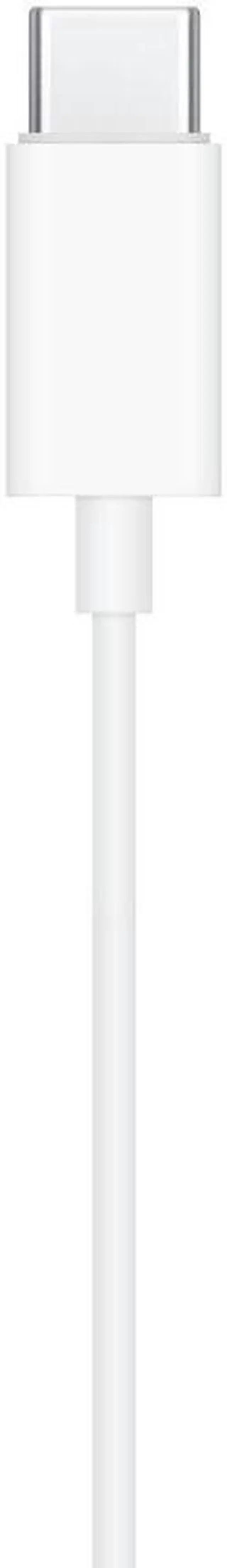 Alt view image 7 of 7 - Apple EarPods Earbuds with USB-C Connector | Refurbished (Excellent)