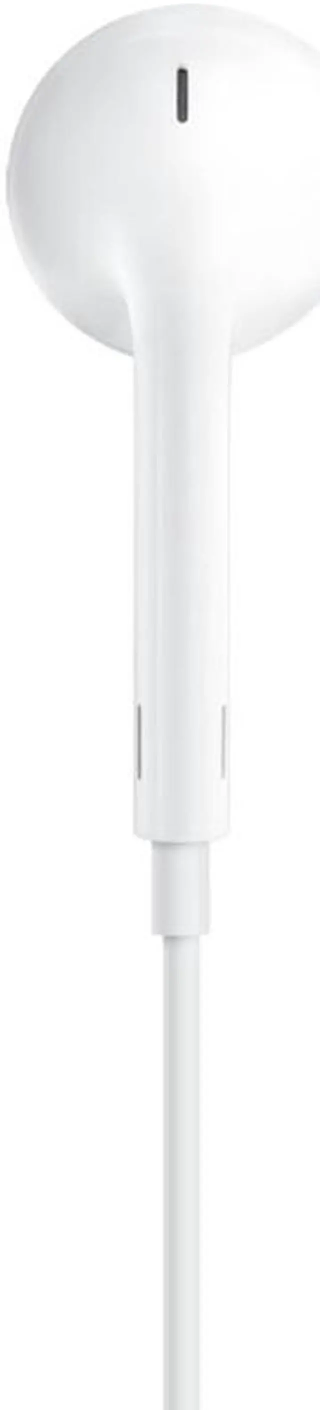 Alt view image 5 of 7 - Apple EarPods Earbuds with USB-C Connector | Refurbished (Excellent)