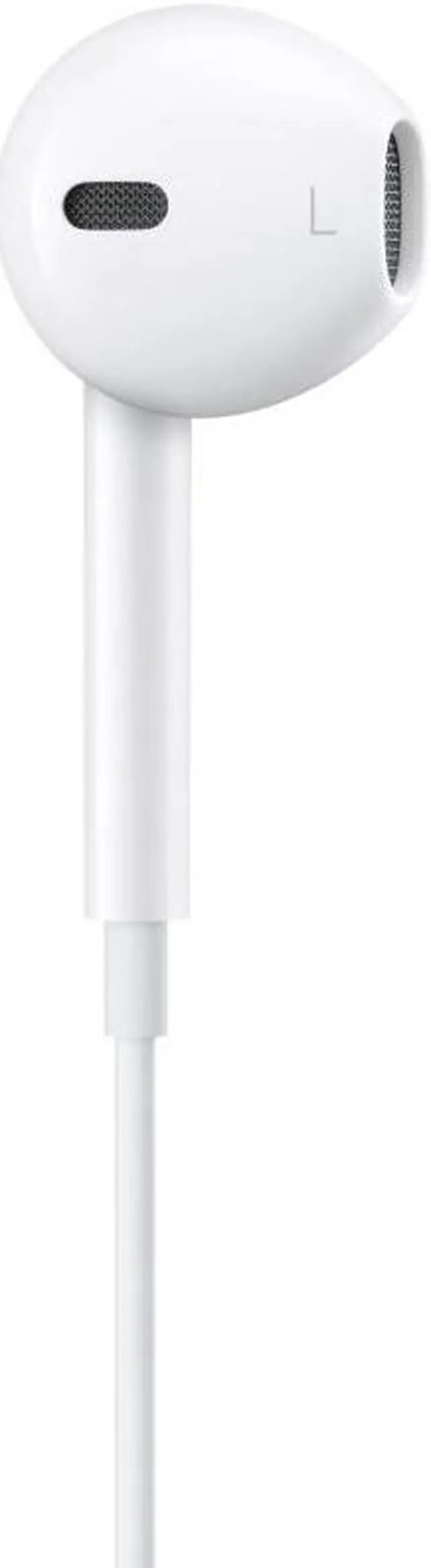 Alt view image 4 of 7 - Apple EarPods Earbuds with USB-C Connector | Refurbished (Excellent)