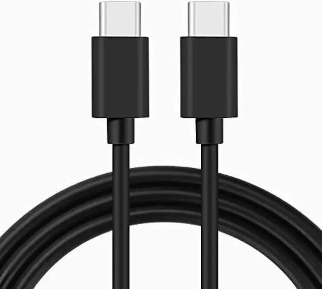 Alt view image 2 of 3 - Samsung USB Type-C to Type-C Cable | Original | 2-Pack