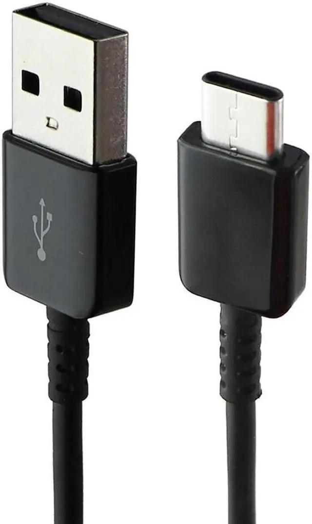 Main image of Samsung USB - Type C  Cable - Black
