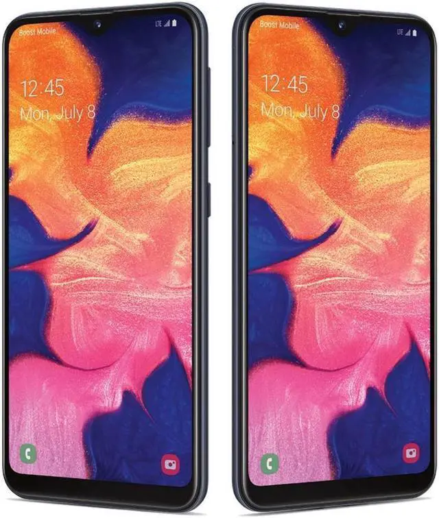 Alt view image 2 of 3 - Samsung Galaxy A10e 32GB  | Refurbished (Excellent) |