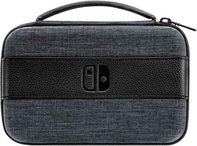 Alt view image 15 of 16 - PDP - Play & Charge Case - Elite Edition - Nintendo Switch (500-084)