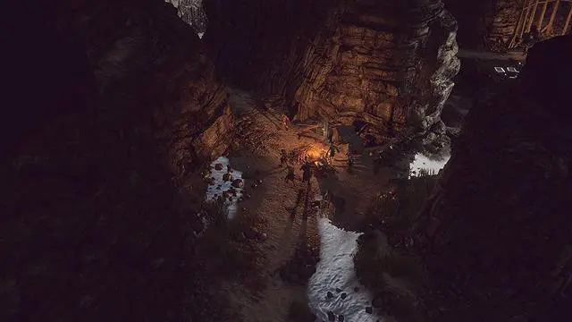 Alt view image 4 of 7 - SpellForce III Reforced - PS4