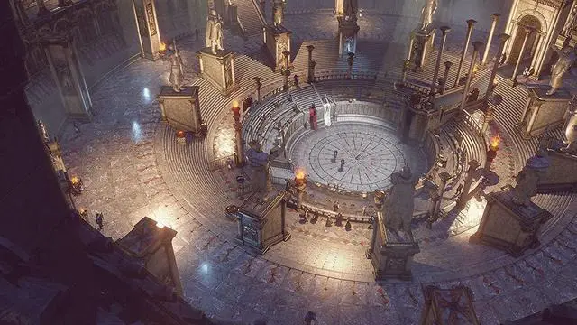 Alt view image 2 of 7 - SpellForce III Reforced - PS4