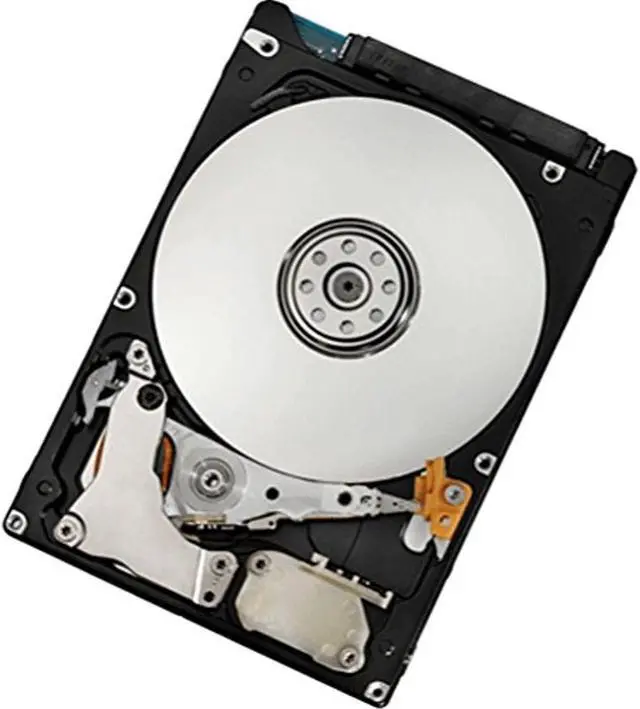 Alt view image 5 of 7 - IBM 90Y8878 - 300GB 2.5" SAS 10K 6Gb/s HS Hard Drive
