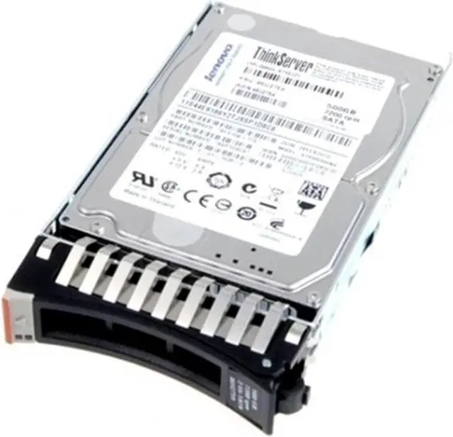 Alt view image 7 of 8 - Lenovo 1 TB 2.5" Internal Hard Drive