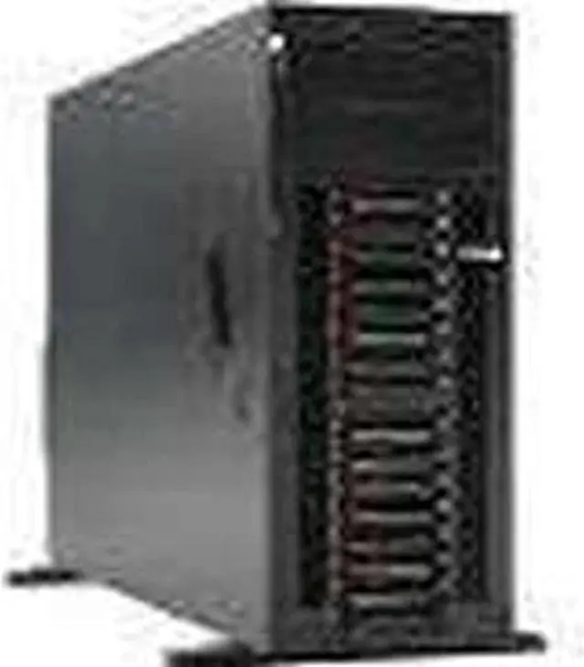 Alt view image 7 of 12 - Lenovo 7XB7A00042 2TB 3.5" SAS 7200rpm Internal Hard Drive - Hot Swappable