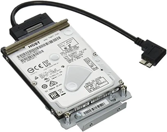 Alt view image 2 of 6 - Lexmark 27X0400 500+ GB Hard Disk