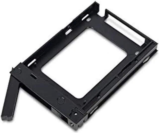 Main image of icy dock expresstray mb742tp-b drive tray for expresscage mb742sp-b