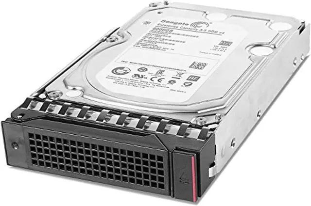 Alt view image 4 of 5 - Lenovo 2 TB 3.5" Internal Hard Drive
