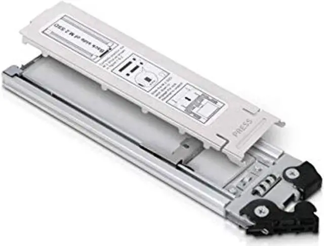 Main image of icy dock tougharmor mb840tp-b drive tray for mb840m2p-b
