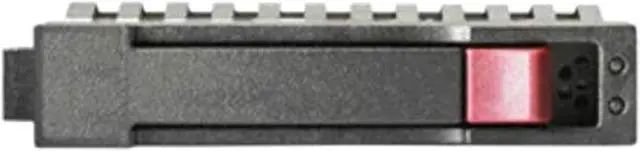 Alt view image 5 of 6 - Hpe 900 Gb Hard Drive - 2.5" Internal - Sas (12Gb/S Sas)