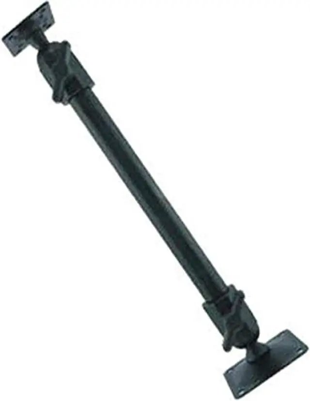 Alt view image 4 of 4 - PanaVise  Slimline Pedestal 12" (304.8mm) Standard Foot