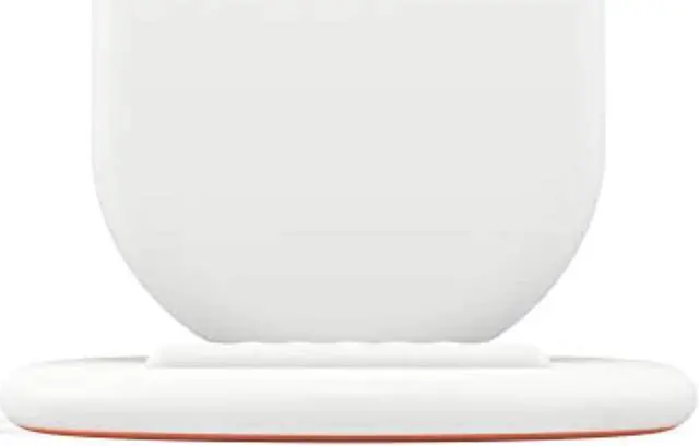 Alt view image 14 of 20 - Google Wireless Charger Pixel 3, Pixel 3XL - White - NEW