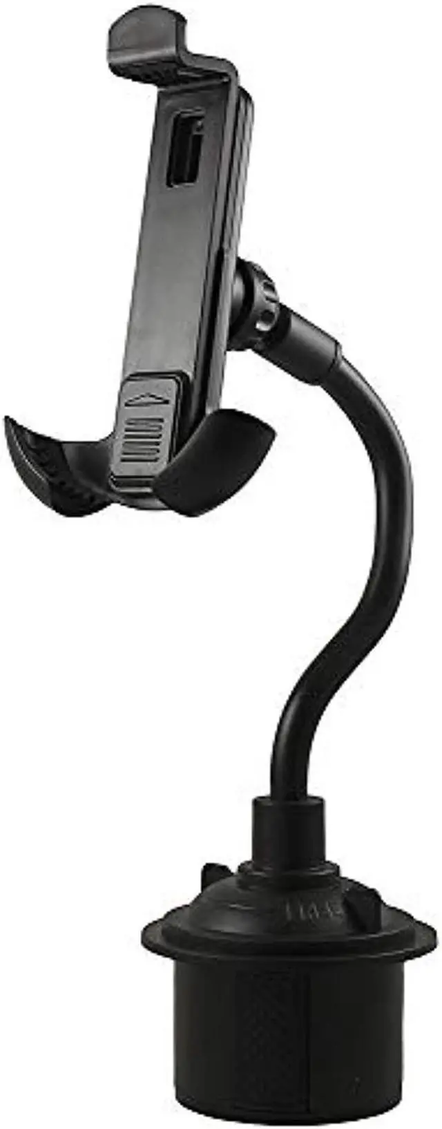 Alt view image 7 of 8 - Heavy Duty Car Cup Holder Phone Mount Universal for PDA/GPS