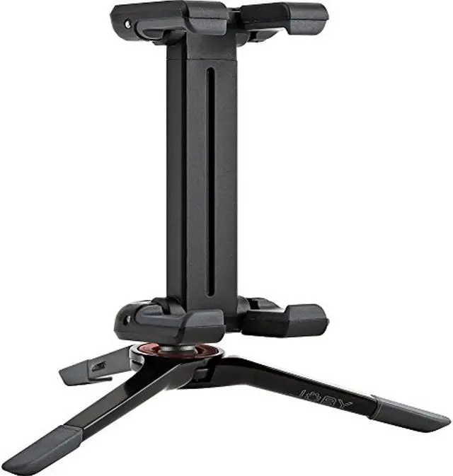 Alt view image 5 of 10 - Joby GripTight ONE Micro Stand for  JB01492