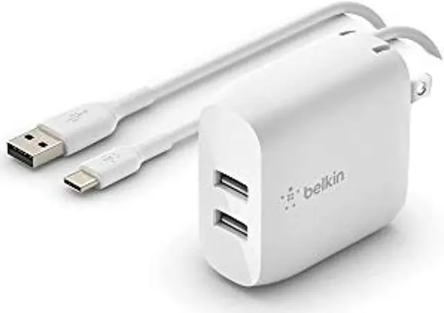 Alt view image 5 of 16 - Bst Chr Dual Usb A Usb Usb C