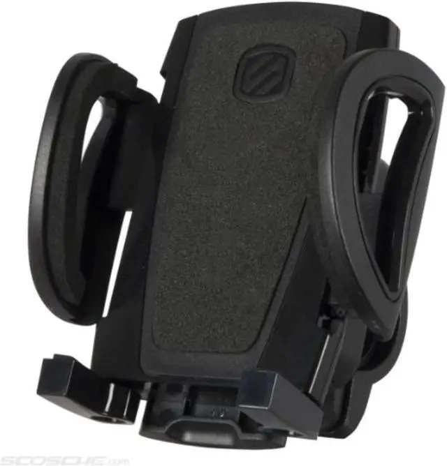 Alt view image 7 of 13 - Scosche Vehicle Mount for GPS, iPod, Smartphone, iPhone