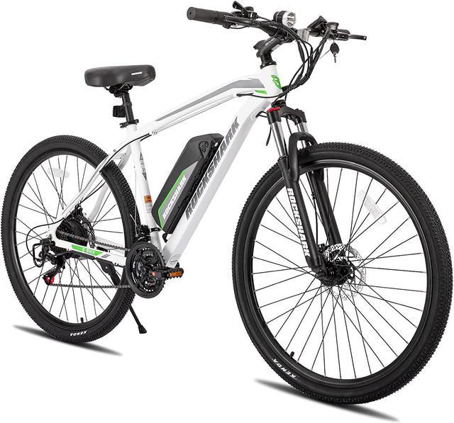 Shimano aluminum 21 speed mountain 2024 bike