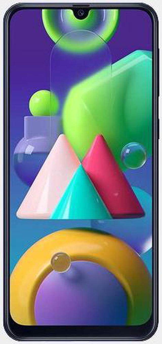 galaxy m21 64gb