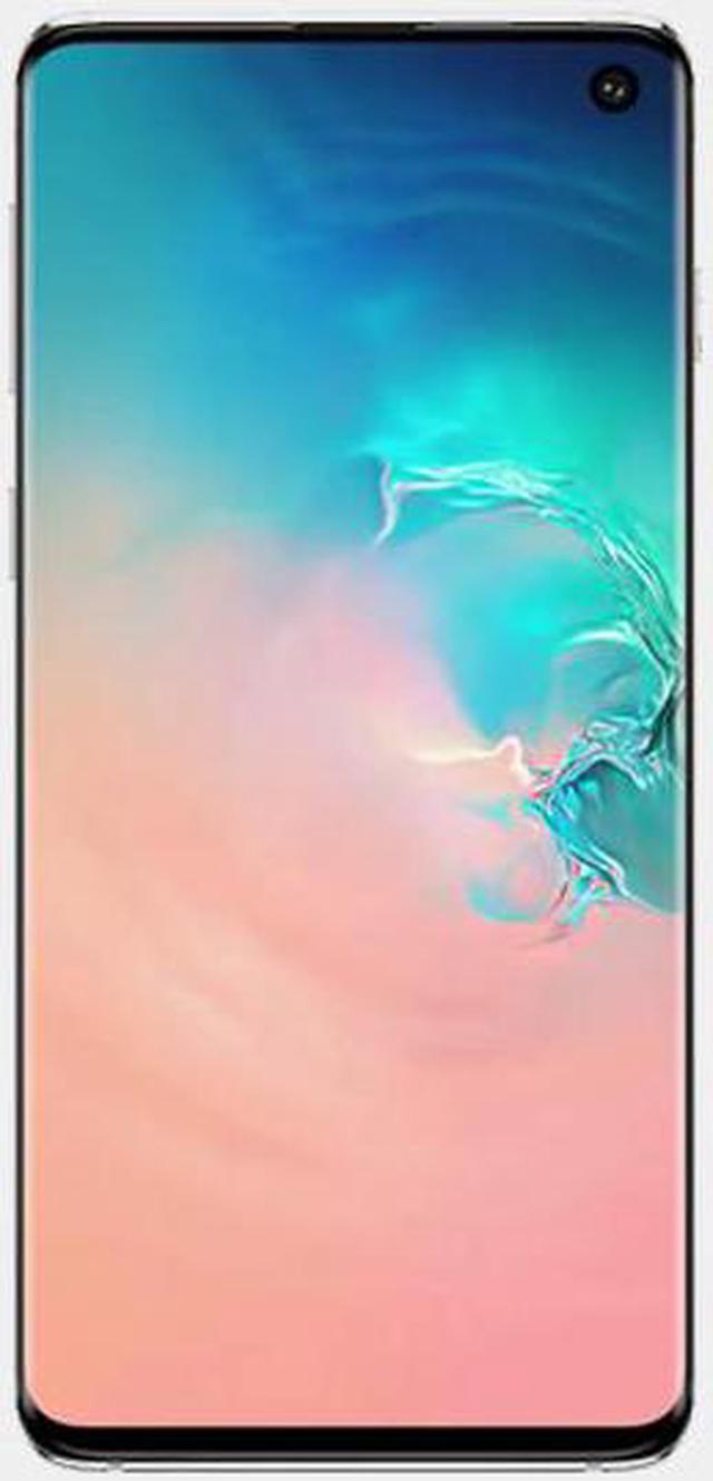 Samsung Galaxy S10 SM-G9730 128GB+8GB Dual SIM Factory Unlocked