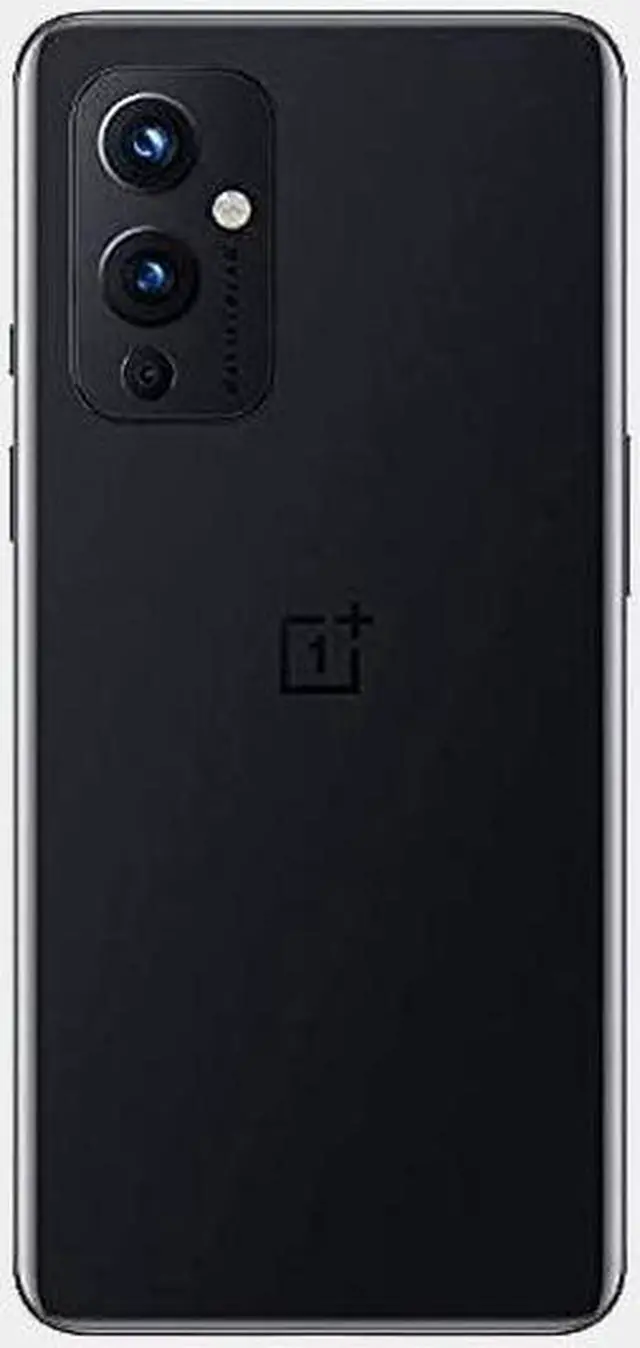 Alt view image 8 of 13 - OnePlus 9 5G Dual LE2110 128GB 8GB RAM Factory Unlocked (GSM Only | No CDMA - not Compatible with Verizon/Sprint) China Version | Astral Black