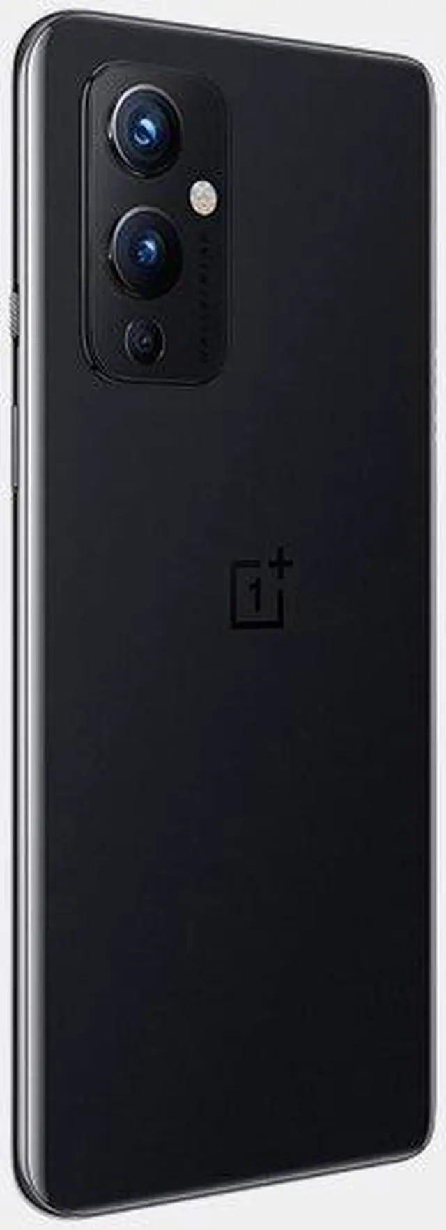 Alt view image 10 of 13 - OnePlus 9 5G Dual LE2110 128GB 8GB RAM Factory Unlocked (GSM Only | No CDMA - not Compatible with Verizon/Sprint) China Version | Astral Black