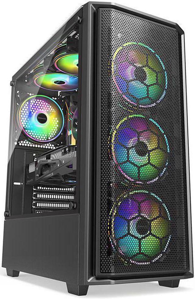 PC Gaming - Intel i7 12700KF - GeForce RTX 3070 Ti - 32Go DDR4 Ram