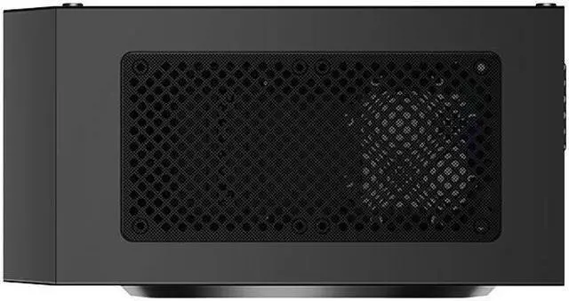 Alt view image 2 of 5 - IPASON - Gaming Desktop - Ryzen 5 2600 6 Core up to 3.9GHz - GT 1030 4GB - 240GB SSD - 1TB HDD - 8GB DDR4 - Windows 10 home - Gaming PC