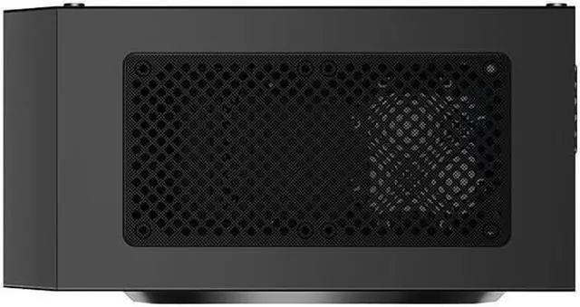 Alt view image 5 of 5 - IPASON - Gaming Desktop - AMD A8 7680 (4 Core up to 3.8GHz) - Radeon R7 - 240GB SSD - 8GB 1600MHz - Windows 10 home - Office Computer - Gaming PC