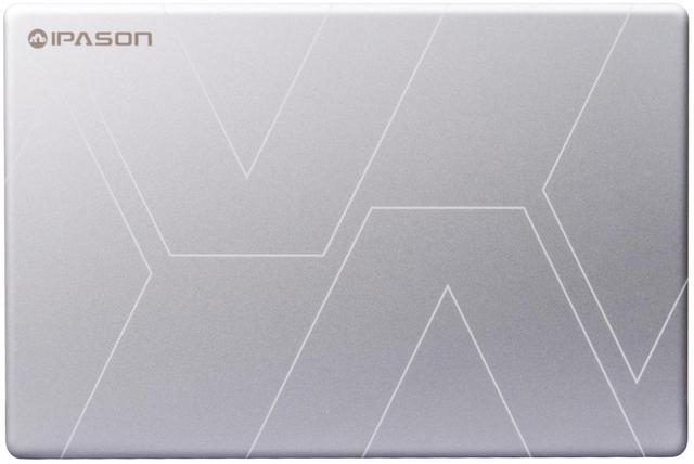 Alt view image 5 of 7 - IPASON Maxbook - P3 14.1" FHD Ultra Thin Laptop wuth Intel N305 Processor, 16GB 3200MHZ RAM, 512GB SSD,  WIN11 home ideal for Business and Student Use Notebook