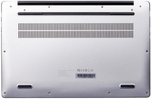 Alt view image 6 of 7 - IPASON Maxbook - P3 14.1" FHD Ultra Thin Laptop wuth Intel N305 Processor, 16GB 3200MHZ RAM, 512GB SSD,  WIN11 home ideal for Business and Student Use Notebook