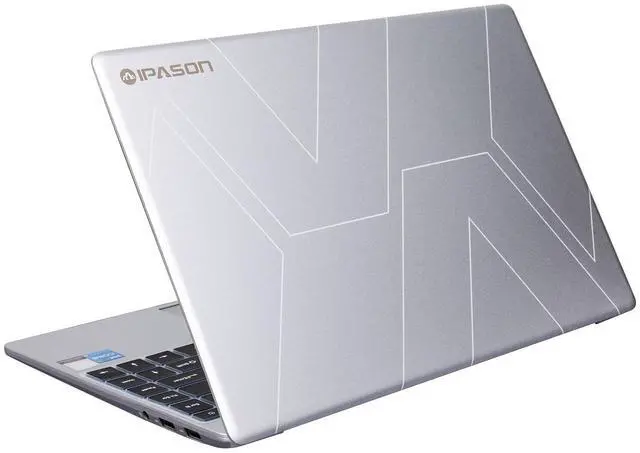 Alt view image 4 of 7 - IPASON Maxbook - P3 14.1" FHD Ultra Thin Laptop wuth Intel N305 Processor, 16GB 3200MHZ RAM, 512GB SSD,  WIN11 home ideal for Business and Student Use Notebook