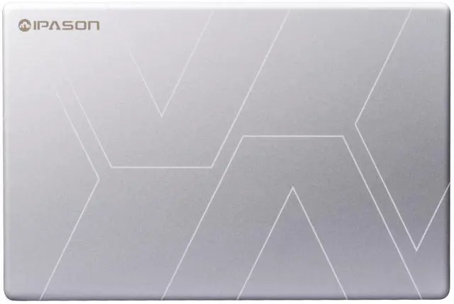 Alt view image 5 of 7 - IPASON Maxbook - P3 14.1" FHD Ultra Thin Laptop wuth Intel N305 Processor, 16GB 3200MHZ RAM, 512GB SSD,  WIN11 home ideal for Business and Student Use Notebook