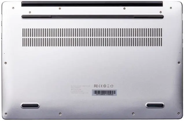 Alt view image 6 of 7 - IPASON Maxbook - P3 14.1" FHD Ultra Thin Laptop wuth Intel N305 Processor, 16GB 3200MHZ RAM, 512GB SSD,  WIN11 home ideal for Business and Student Use Notebook
