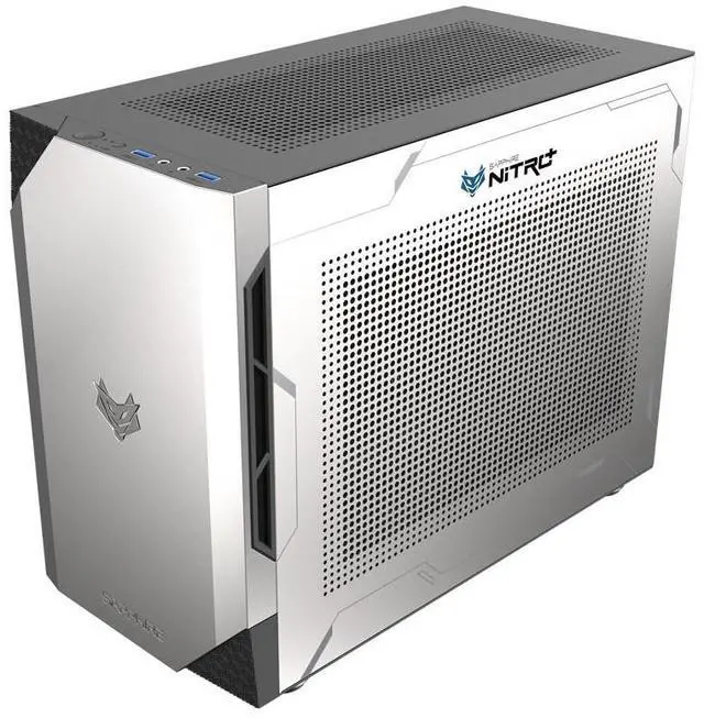 Alt view image 2 of 4 - IPASON - Gaming desktop - AMD Ryzen 5 5600G 6 core 3.9GHz - 8GB DDR4 3200MHz - 240G SSD - Gaming PC