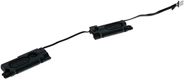 Alt view image 2 of 2 - Compatible Left Right Built-in Speaker Speakers Replacement for Lenovo ThinkPad Yoga 11e Chromebook P/N:00HW175