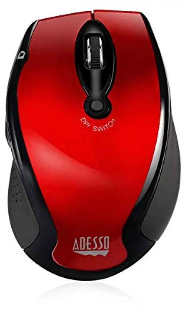 Alt view image 15 of 20 - Adesso Mouse