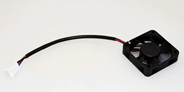 Alt view image 2 of 2 - partscollection cpu fan for hp pavilion 500-c60 desktop