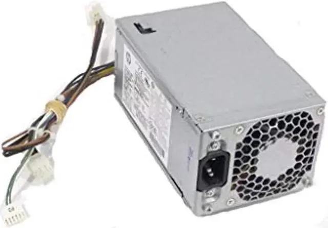Alt view image 8 of 8 - Genuine HP 240W Power Supply 751884-001