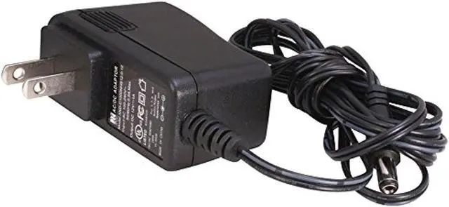 Alt view image 6 of 6 - speco technologies psw5 power supply