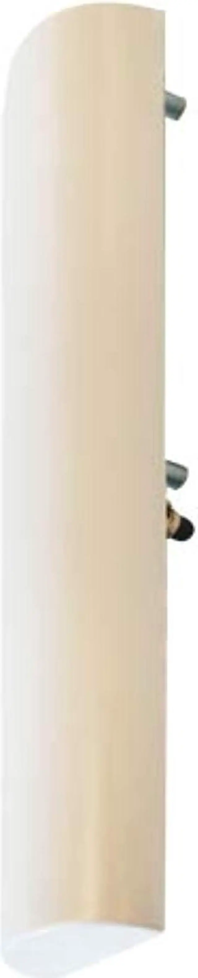 Alt view image 10 of 10 - Ubiquiti 2x2 MIMO BaseStation Sector Antenna AM5G1790