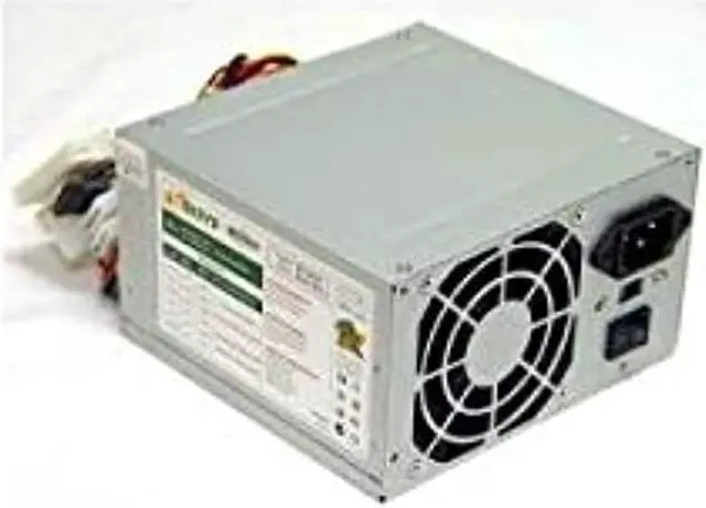 Alt view image 7 of 8 - New Power Supply Upgrade for COMPAQ PRESARIO SR2000 SERIES Desktop Computer - Fits The Following Models: SR2050NX, SR2034NX, SR2000, SR2000Z, SR2001NX, SR2002X, SR2010NX, SR2011WM, SR2013WM, SR2014HM,